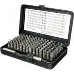 HiKOKI (Hitachi) 754000 sada bitů 100ks 1/4" adaptér