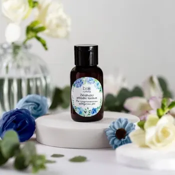 Pleťové sérum BIORYTHME Zklidňující tonikum - pro zregenerovanou, spokojenou pleť 30 ml