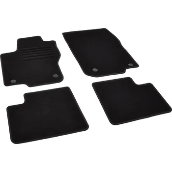 autokoberec Textilní autokoberce Mercedes GLS X166 2016-2019 • ADO Pro