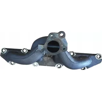 SBĚRNÉ VÝFUKOVÉ POTRUBÍ Opel Vectra , Saab 9-3 ORIGINÁLNÍ DÍL 12786716