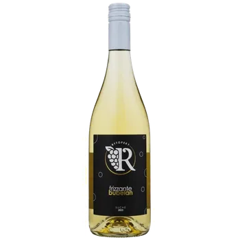 Víno Rytopeky Frizzante Bubelán 2023