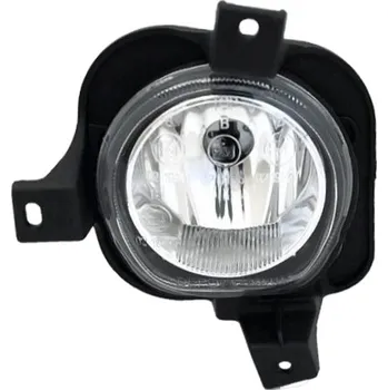 Mlhový světlomet Levé přední mlhové světlo Ford KA (RU8) 08-16