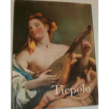 Literární biografie Piovene, Pallucchiniová - Giambattista Tiepolo