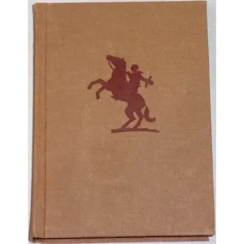 Grey Zane - Ocelový oř