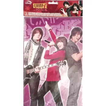 ubrus Ubrus HSM CAMP ROCK voskovaný