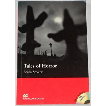 Beletrie pro dospělé Stoker Bram - Tales of Horror