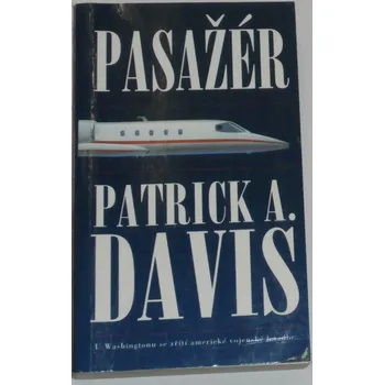 Davis Patrick A. - Pasažér