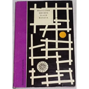 Literární biografie Hrubín František - Zlatá reneta