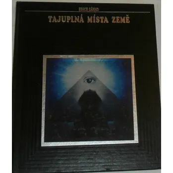 Literární biografie Tajuplná místa Země