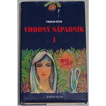 Séth Vikram - Vhodný nápadník 1