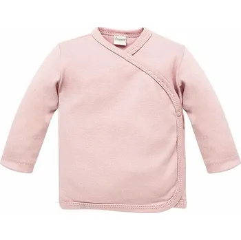 Kojenecké oblečení PINOKIO Košilka Lovely Day Rose - 62