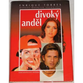 Torres Enrique - Divoký anděl
