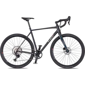 gravel kolo 4EVER Gromvel Elite Chameleon/Hologram 2025, 55 cm