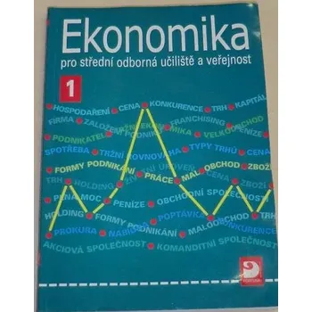 Encyklopedie Ekonomika pro střední odborná učiliště a veřejnost