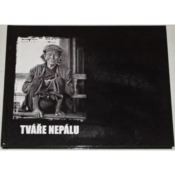 Literární biografie Tváře Nepálu