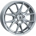 itWheels Kira Gloss Silver 7,5x18"…
