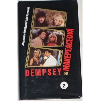 Raymond J., Carr-Martindale - Dempsey a Makepeaceová 2