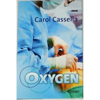 Cassella Carol - Oxigen