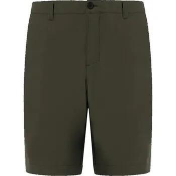 Pánské kraťasy kraťasy Oakley Utility Chino - Army Green 33