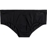 quiksilver Pánské plavky everyday brief black - kvj0