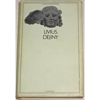 Literární biografie Livius - Dějiny