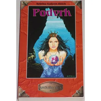 Rusch Kristine Kathryn - Podvrh svazek 1