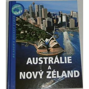 Encyklopedie Austrálie a Nový Zéland
