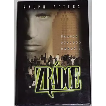 Peters Ralph - Zrádce