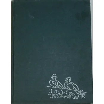 Literární cestopis Kovařík Vladimír - Literární toulky po Čechách