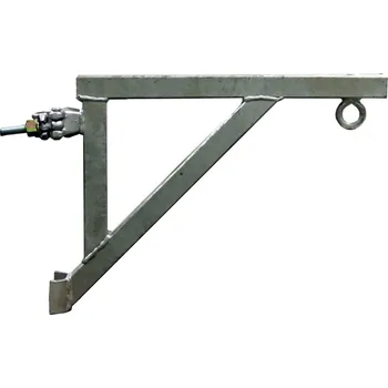 Lešení Rameno vrátku Plettac