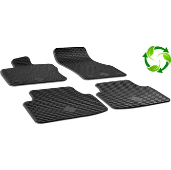 Autodoplněk Gumárny Zubří Autokoberce VW GOLF SPORTSVAN (2014-2019)