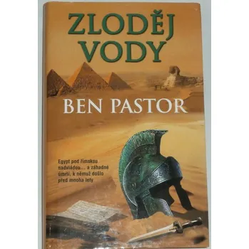 Pastor Ben - Zloděj vody