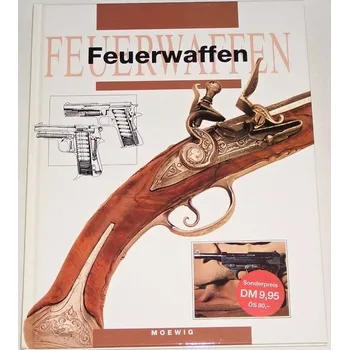 Feuerwaffen