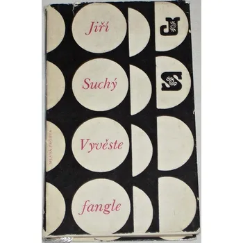 Literární biografie Suchý Jiří - Vyvěste fangle