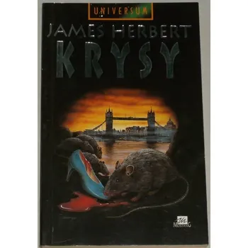 Herbert James - Krysy