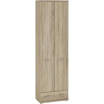 Šatní skříň Tempo Kondela Margus Typ A