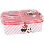 For Kids Box na svačinu dělený Minnie