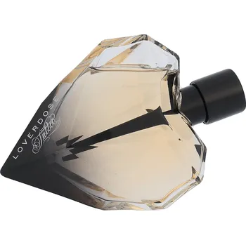 Dámský parfém Diesel Diesel Loverdose Tattoo, Toaletní voda 65ml - Tester Pre ženy Toaletní voda