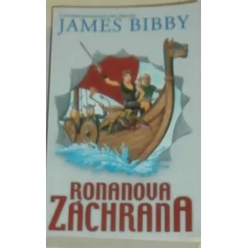 Bibby James - Ronanova záchrana