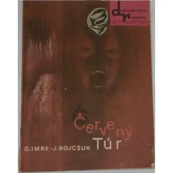 Imre G., Bojcsuk J. - Červený Túr