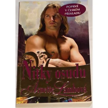 Lambová Arnette - Nitky osudu