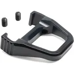 Action Army CNC hliníkový natahovací kroužek pro AAP01 - ČERNÝ