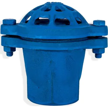 Čerpadlo Sací koš KULI 3" 6611