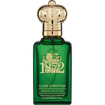 Parfém Clive Christian Clive Christian 1872 Man, Parfumovaná voda 50ml - Tester Pre mužov Parfémovaná voda