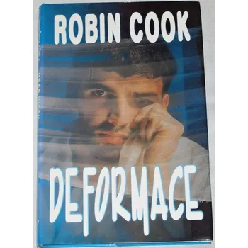 Cook Robin - Deformace