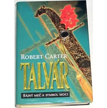 Carter Robert - Talvár