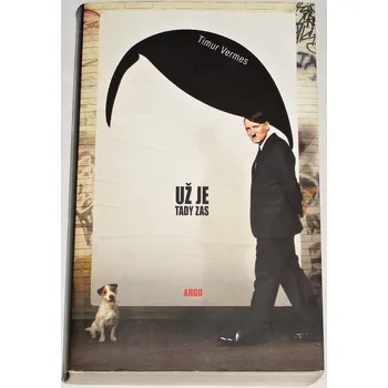 Vermes Timur - Už je tady zas