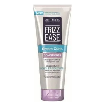 John Frieda Frizz-Ease Curling Conditioner 250 ml