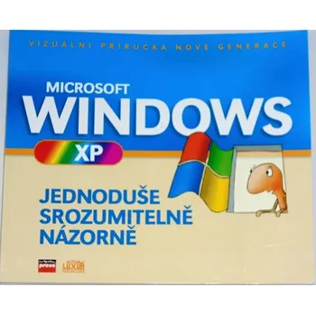 Technika Hlavenka, Lapáček, Roubal, Magera, Morkes - Microsoft Windows XP