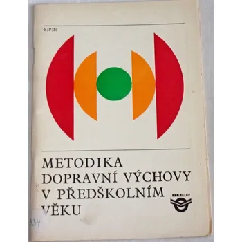 Encyklopedie Metodika dopravní výchovy v předškolním věku